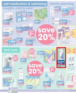 Clicks : You Pay Less (9 Oct - 22 Oct 2018), page 14