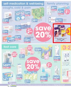 Clicks : You Pay Less (9 Oct - 22 Oct 2018), page 14