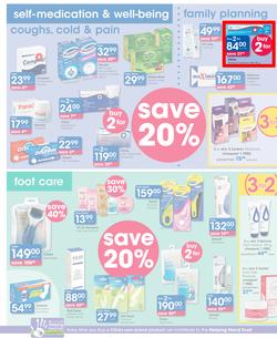 Clicks : You Pay Less (9 Oct - 22 Oct 2018), page 14