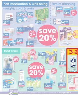 Clicks : You Pay Less (9 Oct - 22 Oct 2018), page 14