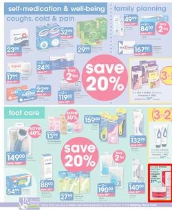 Clicks : You Pay Less (9 Oct - 22 Oct 2018), page 14