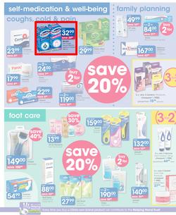 Clicks : You Pay Less (9 Oct - 22 Oct 2018), page 14