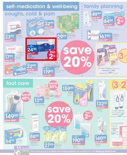 Clicks : You Pay Less (9 Oct - 22 Oct 2018), page 14