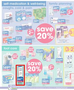 Clicks : You Pay Less (9 Oct - 22 Oct 2018), page 14