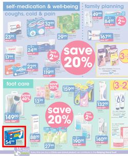 Clicks : You Pay Less (9 Oct - 22 Oct 2018), page 14