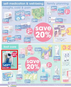 Clicks : You Pay Less (9 Oct - 22 Oct 2018), page 14