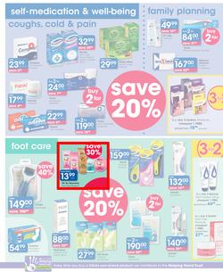 Clicks : You Pay Less (9 Oct - 22 Oct 2018), page 14