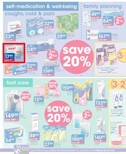 Clicks : You Pay Less (9 Oct - 22 Oct 2018), page 14