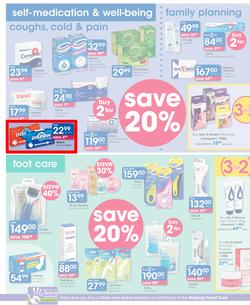 Clicks : You Pay Less (9 Oct - 22 Oct 2018), page 14