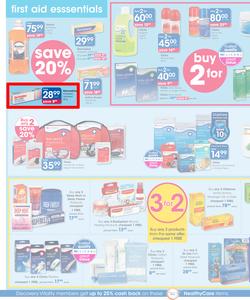 Clicks : You Pay Less (9 Oct - 22 Oct 2018), page 16