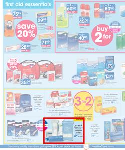 Clicks : You Pay Less (9 Oct - 22 Oct 2018), page 16