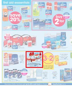 Clicks : You Pay Less (9 Oct - 22 Oct 2018), page 16