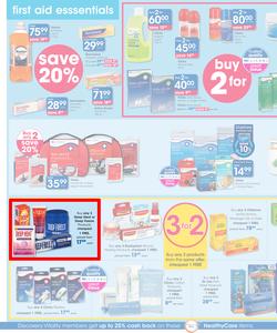 Clicks : You Pay Less (9 Oct - 22 Oct 2018), page 16