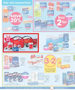 Clicks : You Pay Less (9 Oct - 22 Oct 2018), page 16