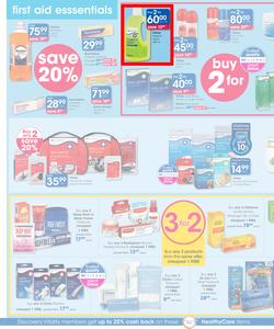 Clicks : You Pay Less (9 Oct - 22 Oct 2018), page 16