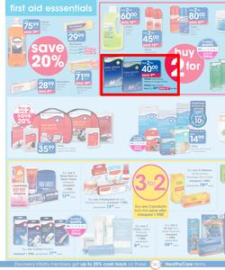 Clicks : You Pay Less (9 Oct - 22 Oct 2018), page 16