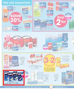 Clicks : You Pay Less (9 Oct - 22 Oct 2018), page 16