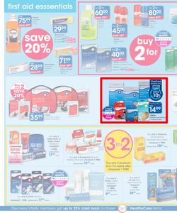 Clicks : You Pay Less (9 Oct - 22 Oct 2018), page 16