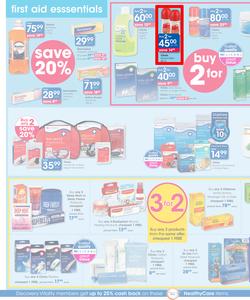 Clicks : You Pay Less (9 Oct - 22 Oct 2018), page 16