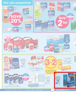 Clicks : You Pay Less (9 Oct - 22 Oct 2018), page 16