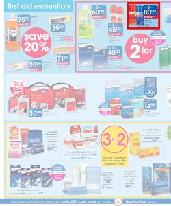 Clicks : You Pay Less (9 Oct - 22 Oct 2018), page 16