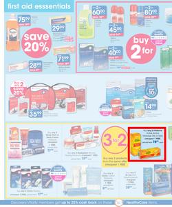 Clicks : You Pay Less (9 Oct - 22 Oct 2018), page 16