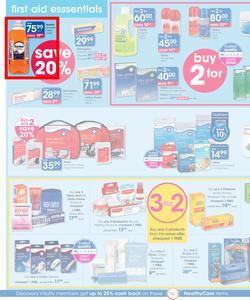 Clicks : You Pay Less (9 Oct - 22 Oct 2018), page 16