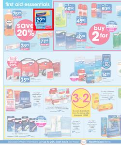 Clicks : You Pay Less (9 Oct - 22 Oct 2018), page 16