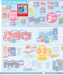 Clicks : You Pay Less (9 Oct - 22 Oct 2018), page 16