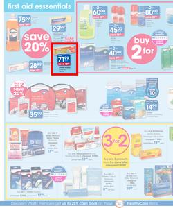 Clicks : You Pay Less (9 Oct - 22 Oct 2018), page 16