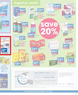 Clicks : You Pay Less (9 Oct - 22 Oct 2018), page 17