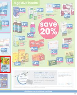 Clicks : You Pay Less (9 Oct - 22 Oct 2018), page 17