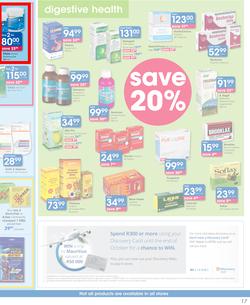 Clicks : You Pay Less (9 Oct - 22 Oct 2018), page 17