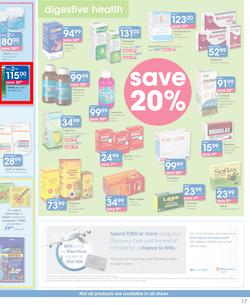 Clicks : You Pay Less (9 Oct - 22 Oct 2018), page 17
