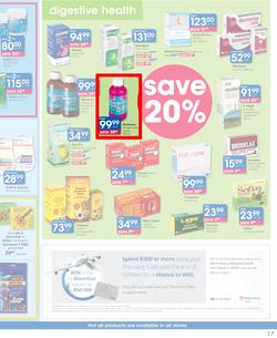 Clicks : You Pay Less (9 Oct - 22 Oct 2018), page 17