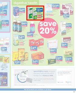 Clicks : You Pay Less (9 Oct - 22 Oct 2018), page 17