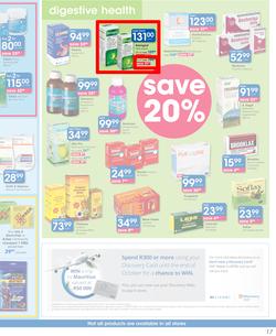 Clicks : You Pay Less (9 Oct - 22 Oct 2018), page 17