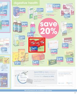 Clicks : You Pay Less (9 Oct - 22 Oct 2018), page 17