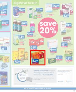 Clicks : You Pay Less (9 Oct - 22 Oct 2018), page 17