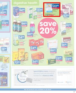 Clicks : You Pay Less (9 Oct - 22 Oct 2018), page 17