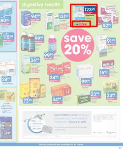 Clicks : You Pay Less (9 Oct - 22 Oct 2018), page 17