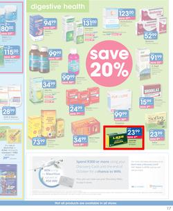 Clicks : You Pay Less (9 Oct - 22 Oct 2018), page 17
