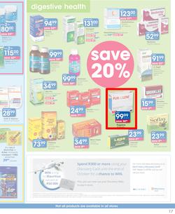Clicks : You Pay Less (9 Oct - 22 Oct 2018), page 17