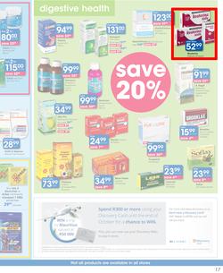 Clicks : You Pay Less (9 Oct - 22 Oct 2018), page 17