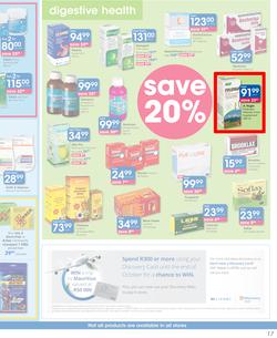 Clicks : You Pay Less (9 Oct - 22 Oct 2018), page 17