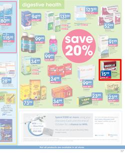 Clicks : You Pay Less (9 Oct - 22 Oct 2018), page 17
