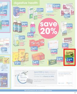 Clicks : You Pay Less (9 Oct - 22 Oct 2018), page 17