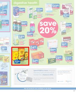 Clicks : You Pay Less (9 Oct - 22 Oct 2018), page 17