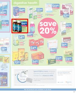 Clicks : You Pay Less (9 Oct - 22 Oct 2018), page 17