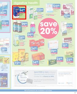 Clicks : You Pay Less (9 Oct - 22 Oct 2018), page 17